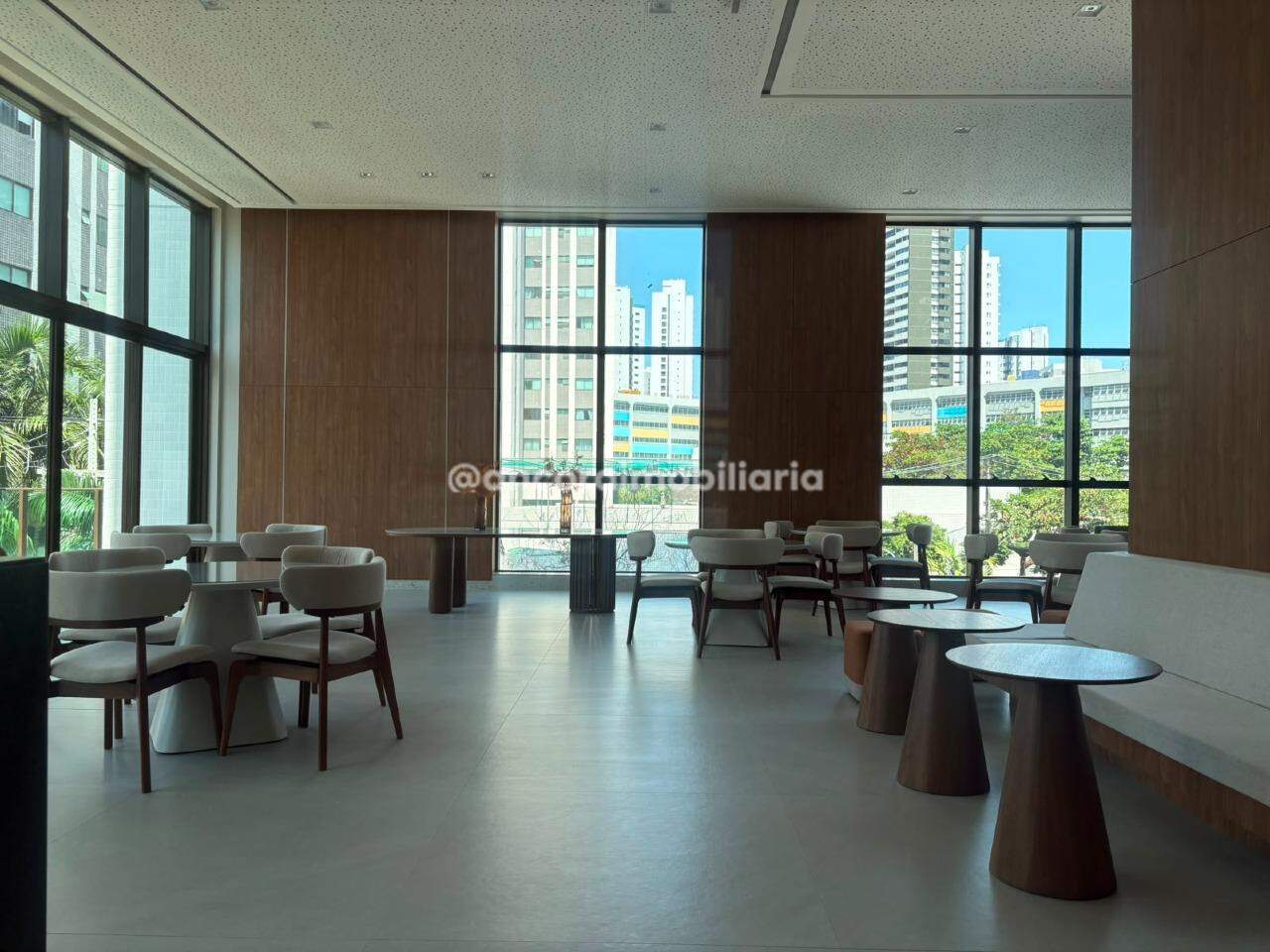 Apartamento para aluguel no Boa Viagem: 