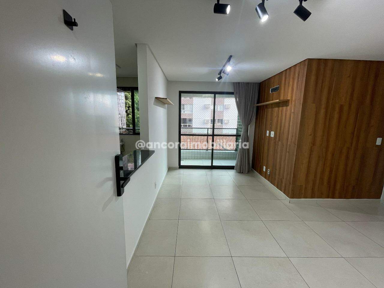 Apartamento para aluguel no Madalena: 