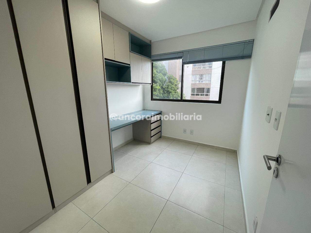 Apartamento para aluguel no Madalena: