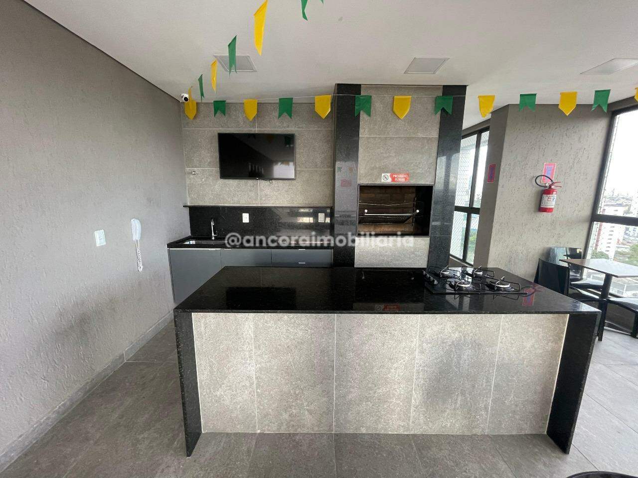 Apartamento para aluguel no Madalena: