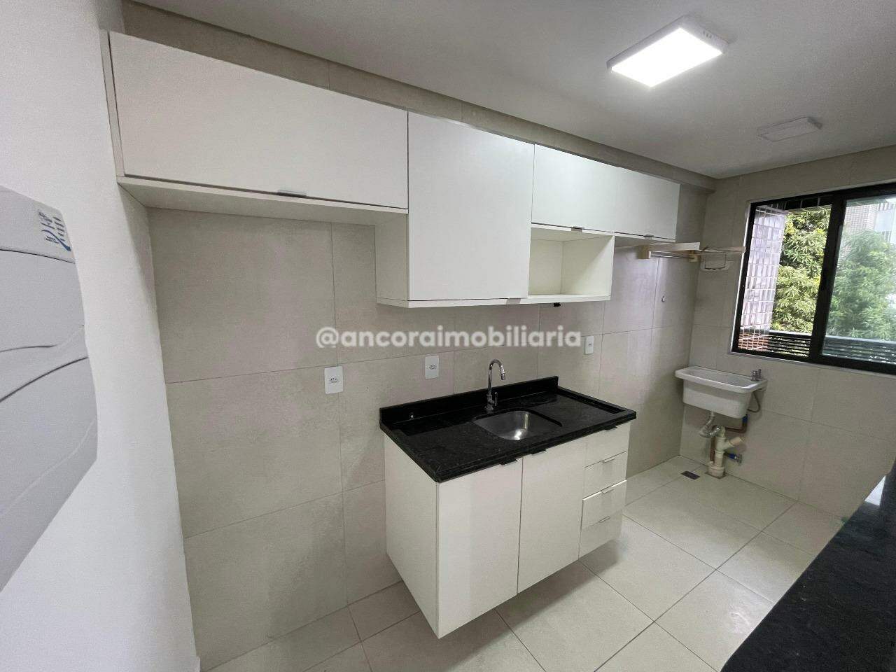 Apartamento para aluguel no Madalena: