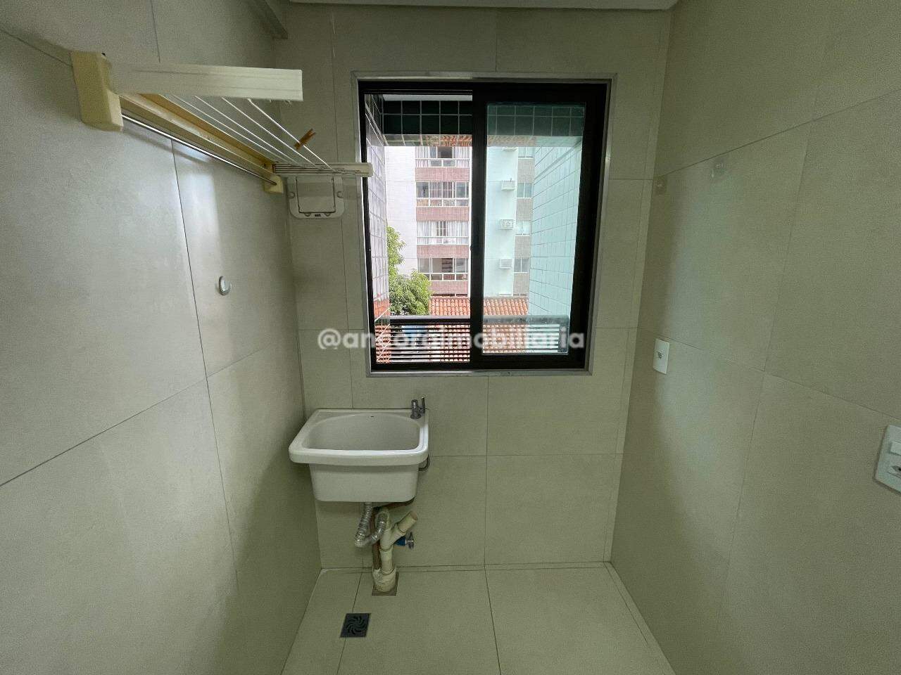 Apartamento para aluguel no Madalena: