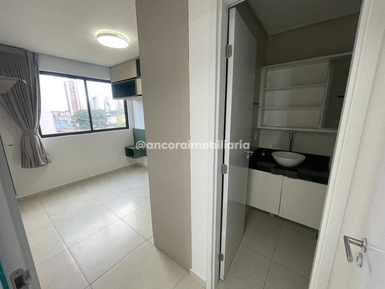 Apartamento para aluguel no Madalena: