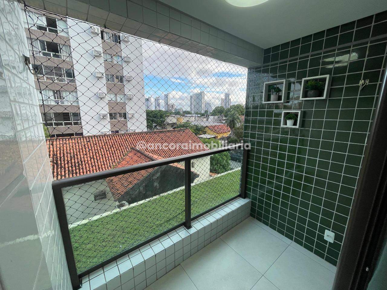Apartamento para aluguel no Madalena: