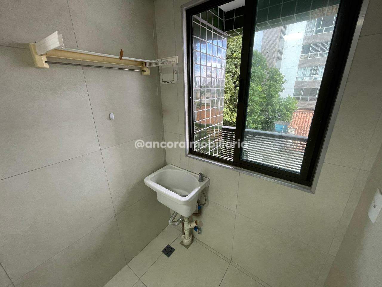 Apartamento para aluguel no Madalena:
