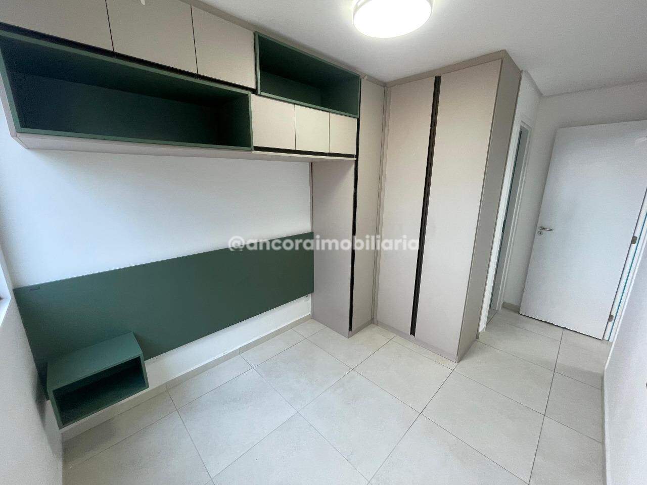 Apartamento para aluguel no Madalena: