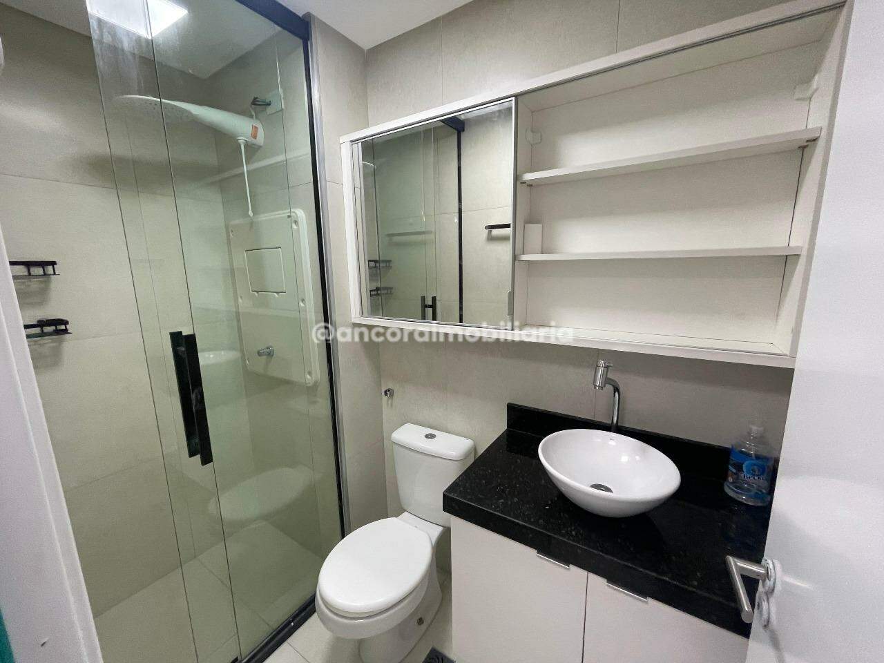 Apartamento para aluguel no Madalena: