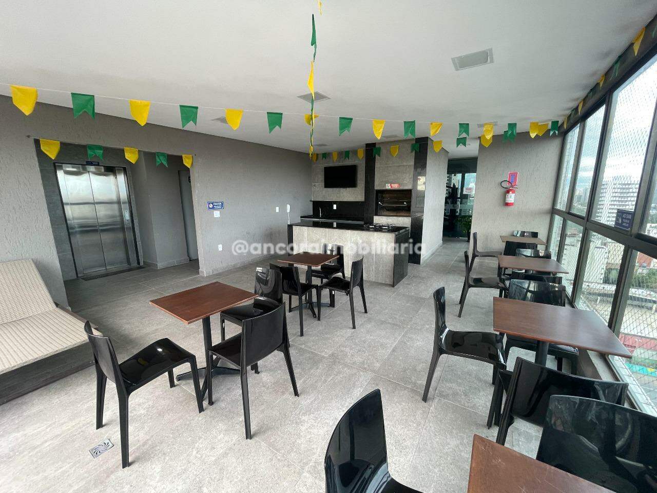 Apartamento para aluguel no Madalena: