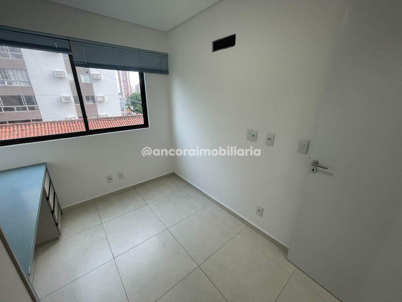 Apartamento para aluguel no Madalena: