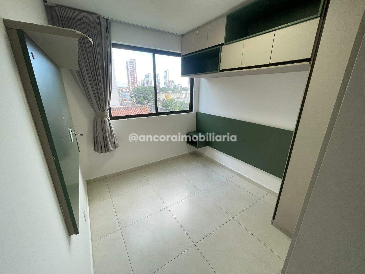 Apartamento para aluguel no Madalena: