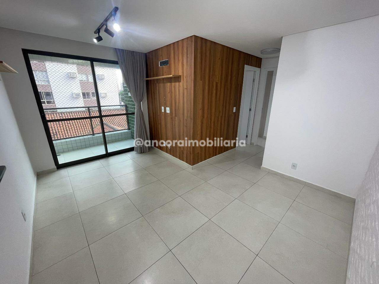 Apartamento para aluguel no Madalena:
