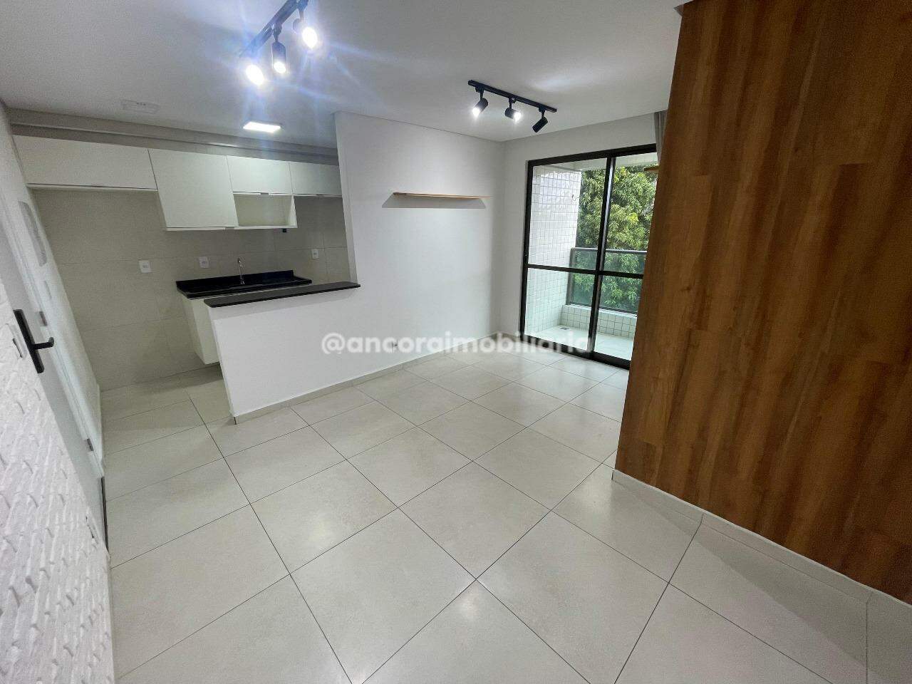 Apartamento para aluguel no Madalena: