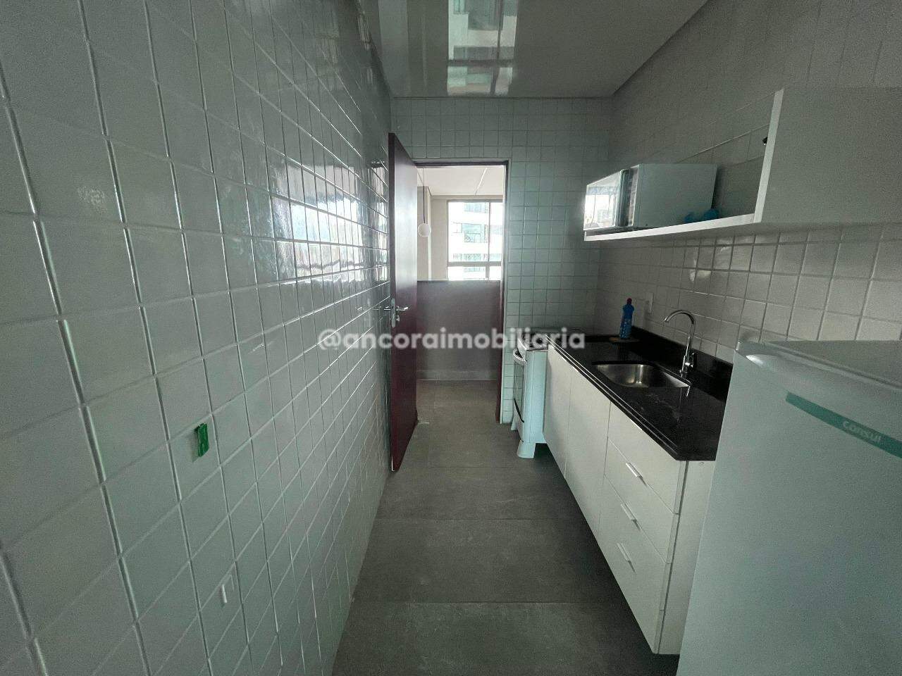Apartamento para aluguel no Madalena: