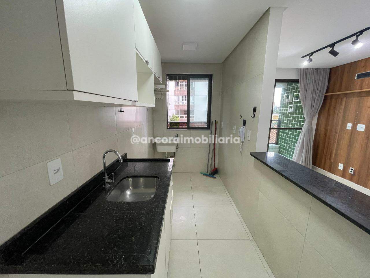 Apartamento para aluguel no Madalena: