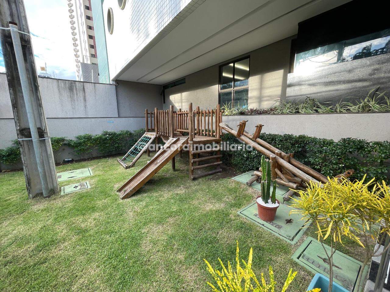 Apartamento para aluguel no Madalena: