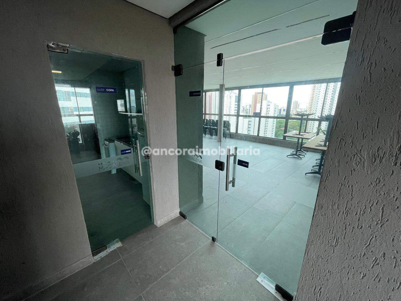 Apartamento para aluguel no Madalena: