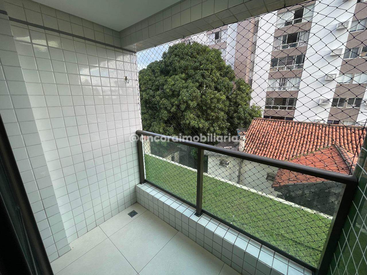 Apartamento para aluguel no Madalena: