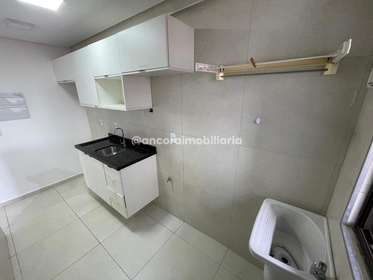 Apartamento para aluguel no Madalena: