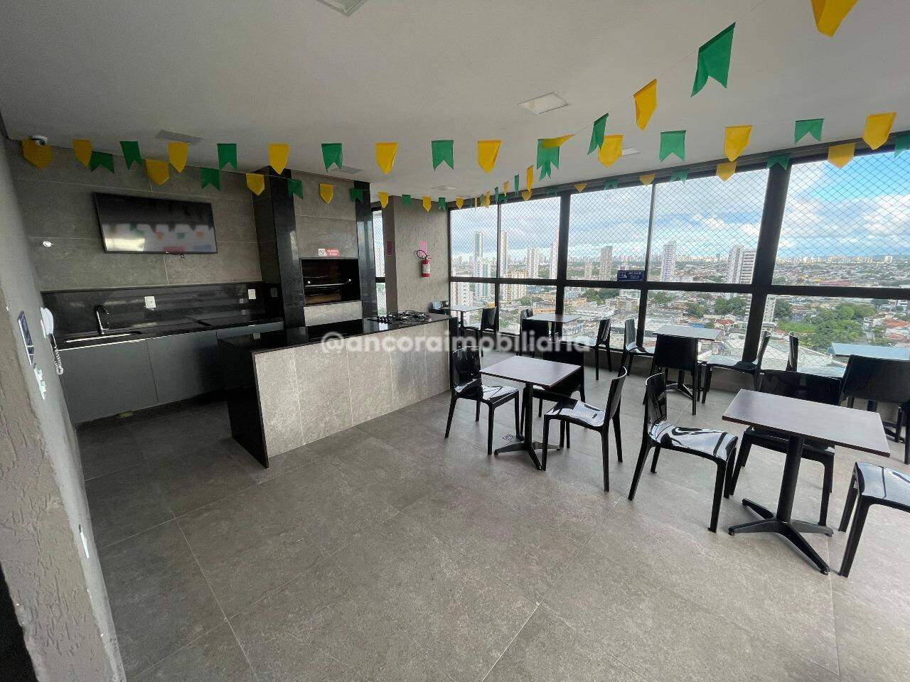 Apartamento para aluguel no Madalena: