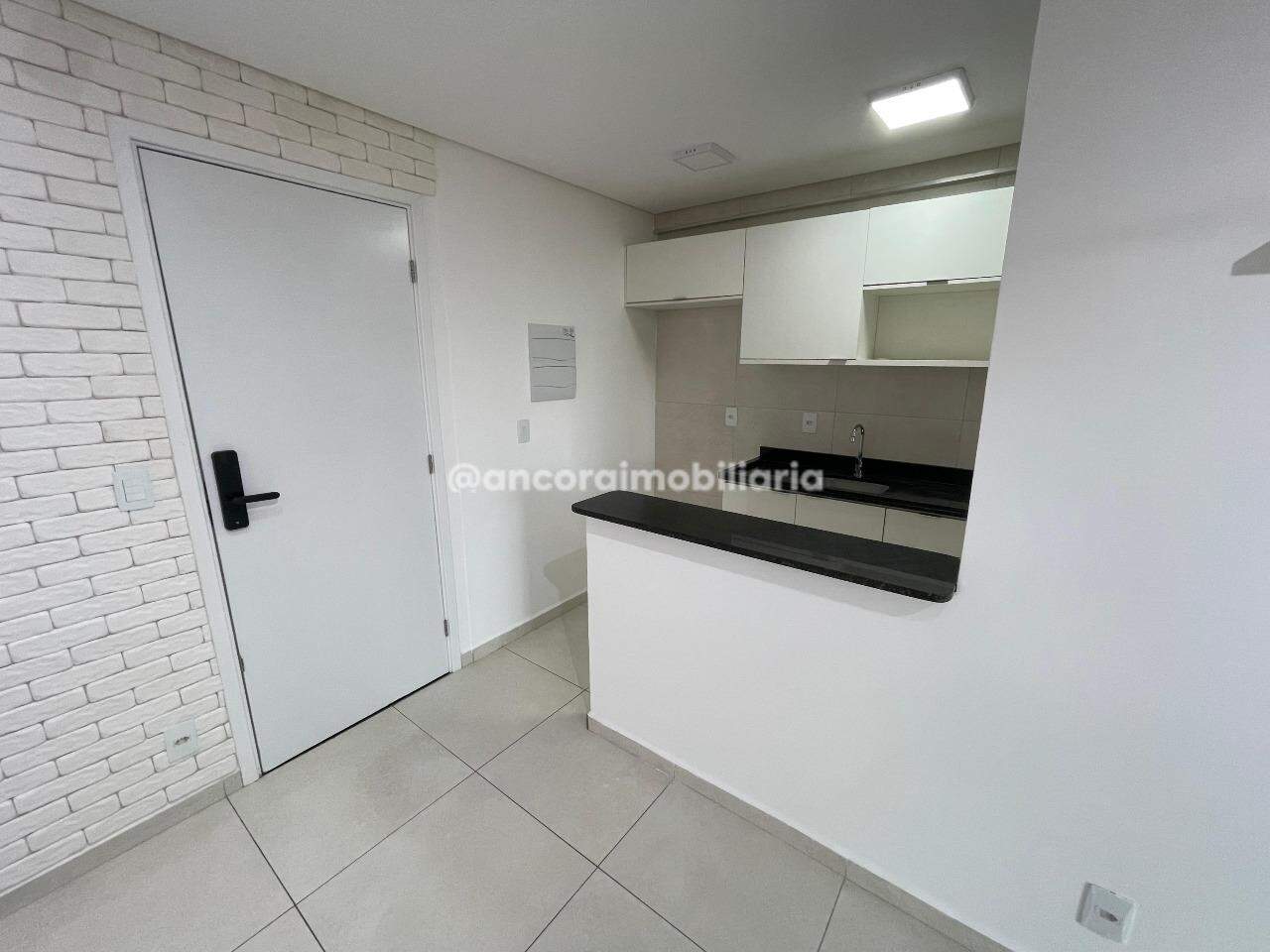 Apartamento para aluguel no Madalena: