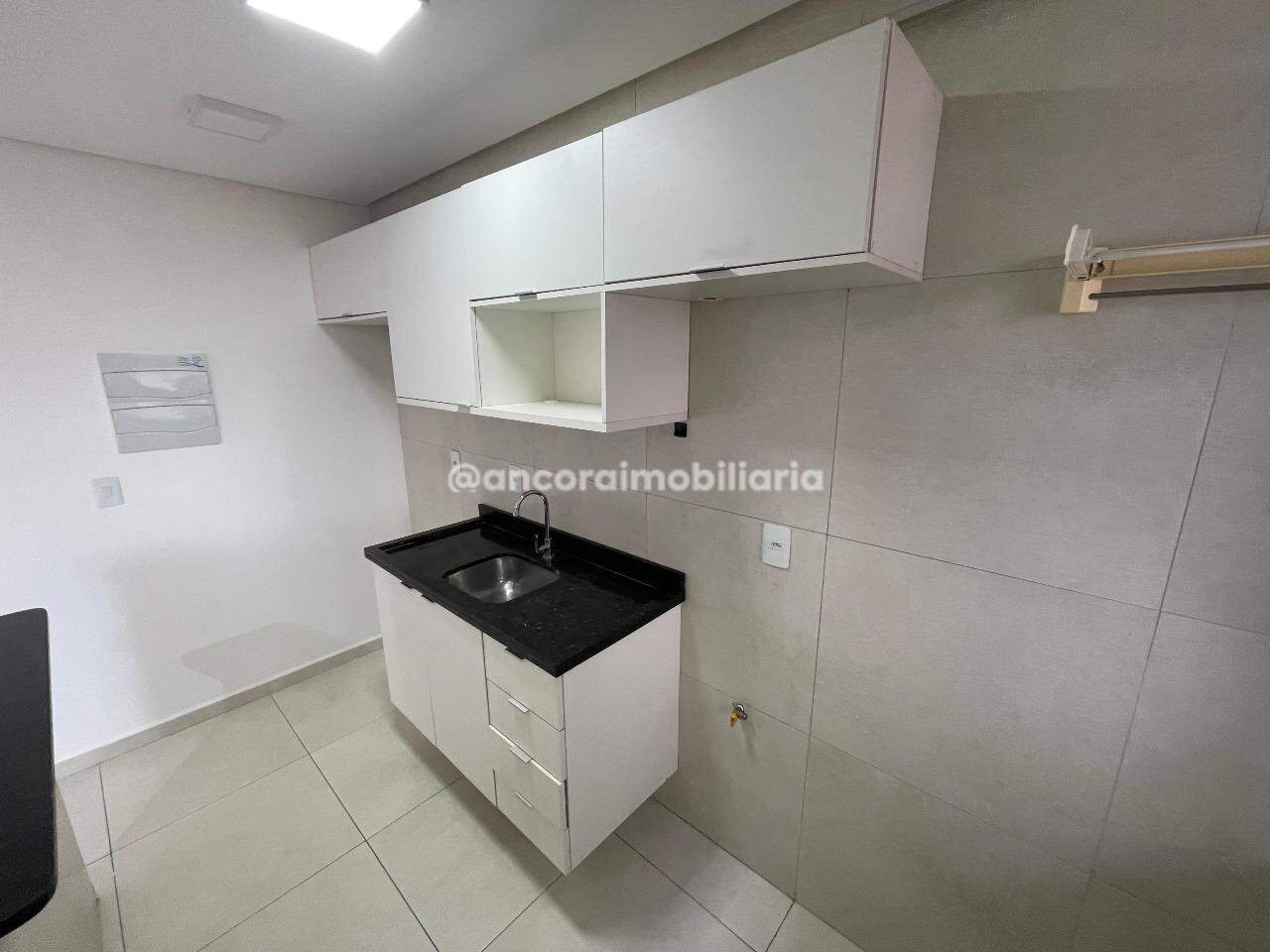 Apartamento para aluguel no Madalena: