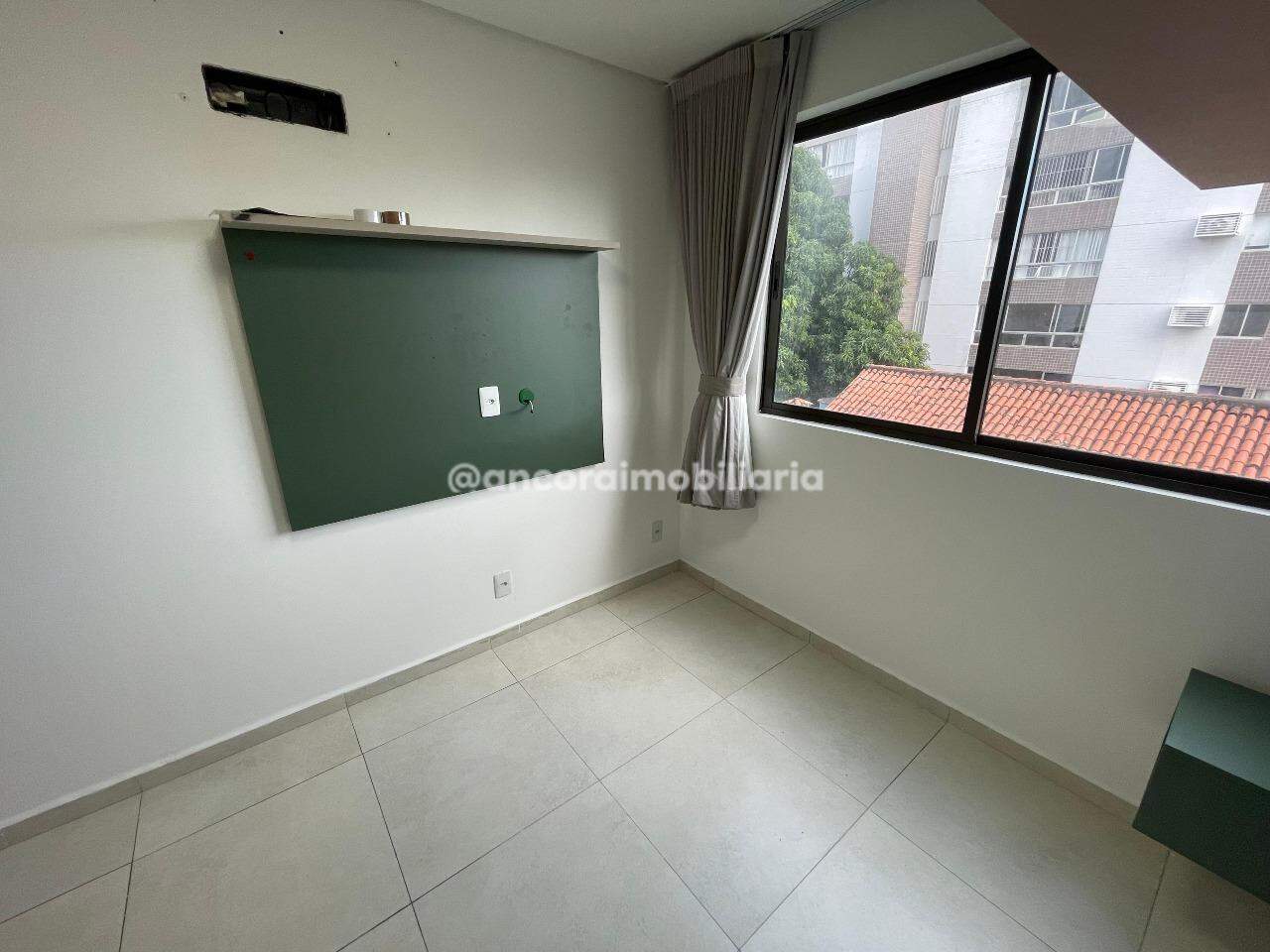 Apartamento para aluguel no Madalena: