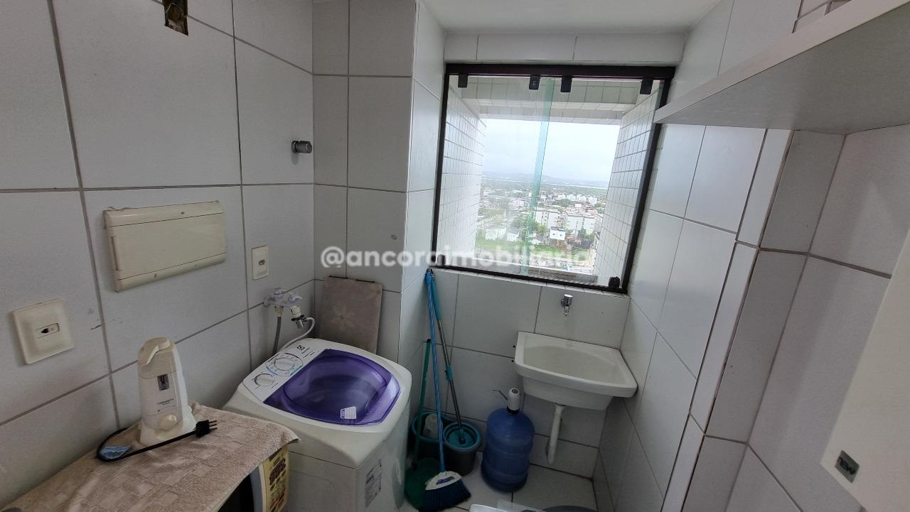 Flat à venda no Barra de Jangada: 