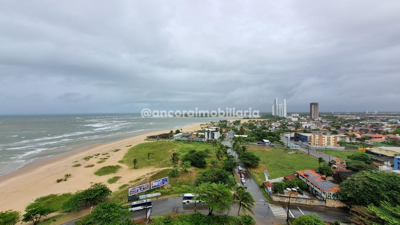Flat à venda no Barra de Jangada: 