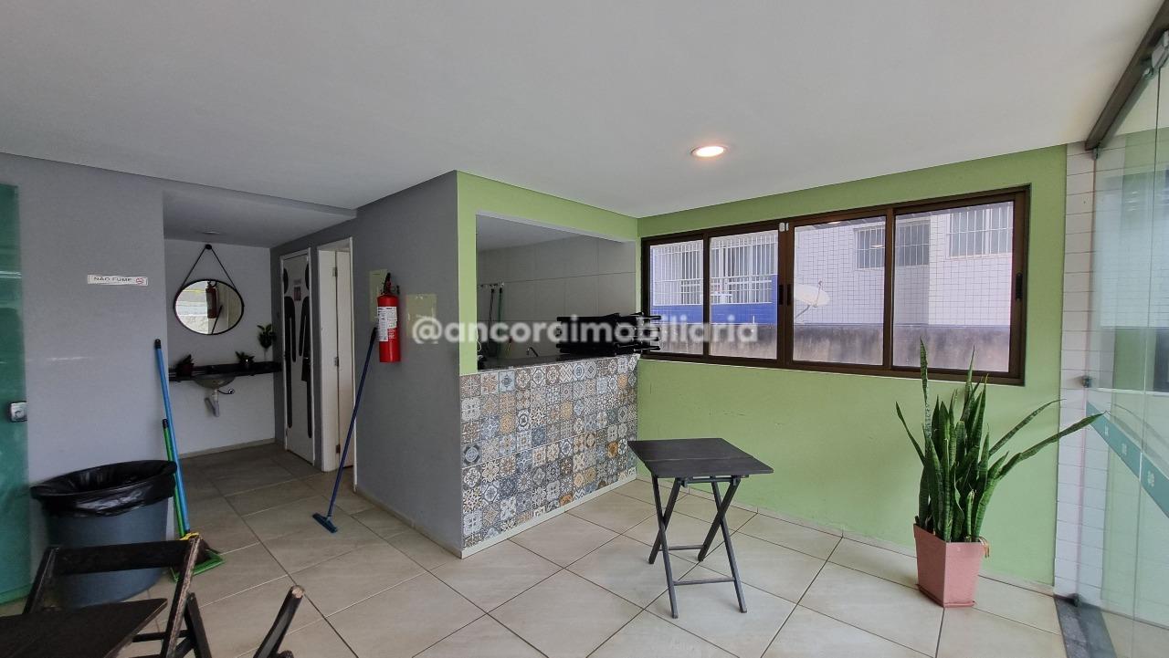 Flat à venda no Barra de Jangada: 