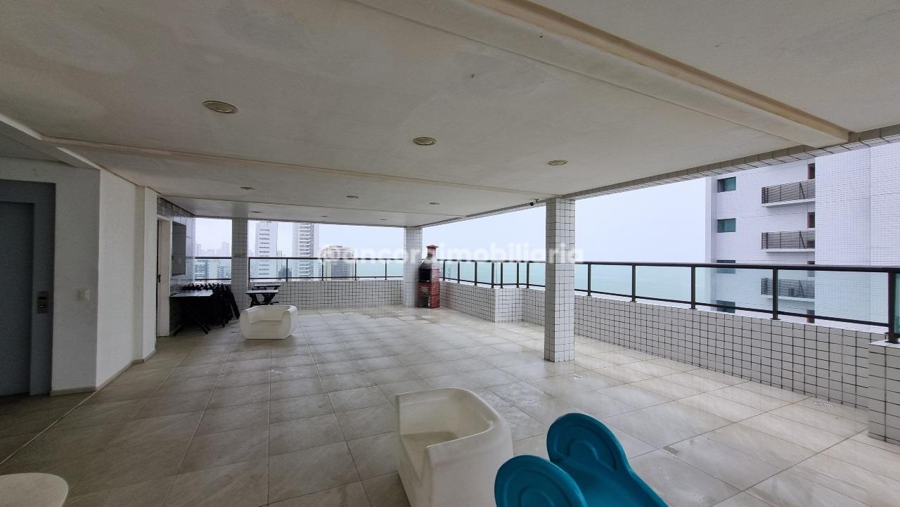 Flat à venda no Barra de Jangada: 