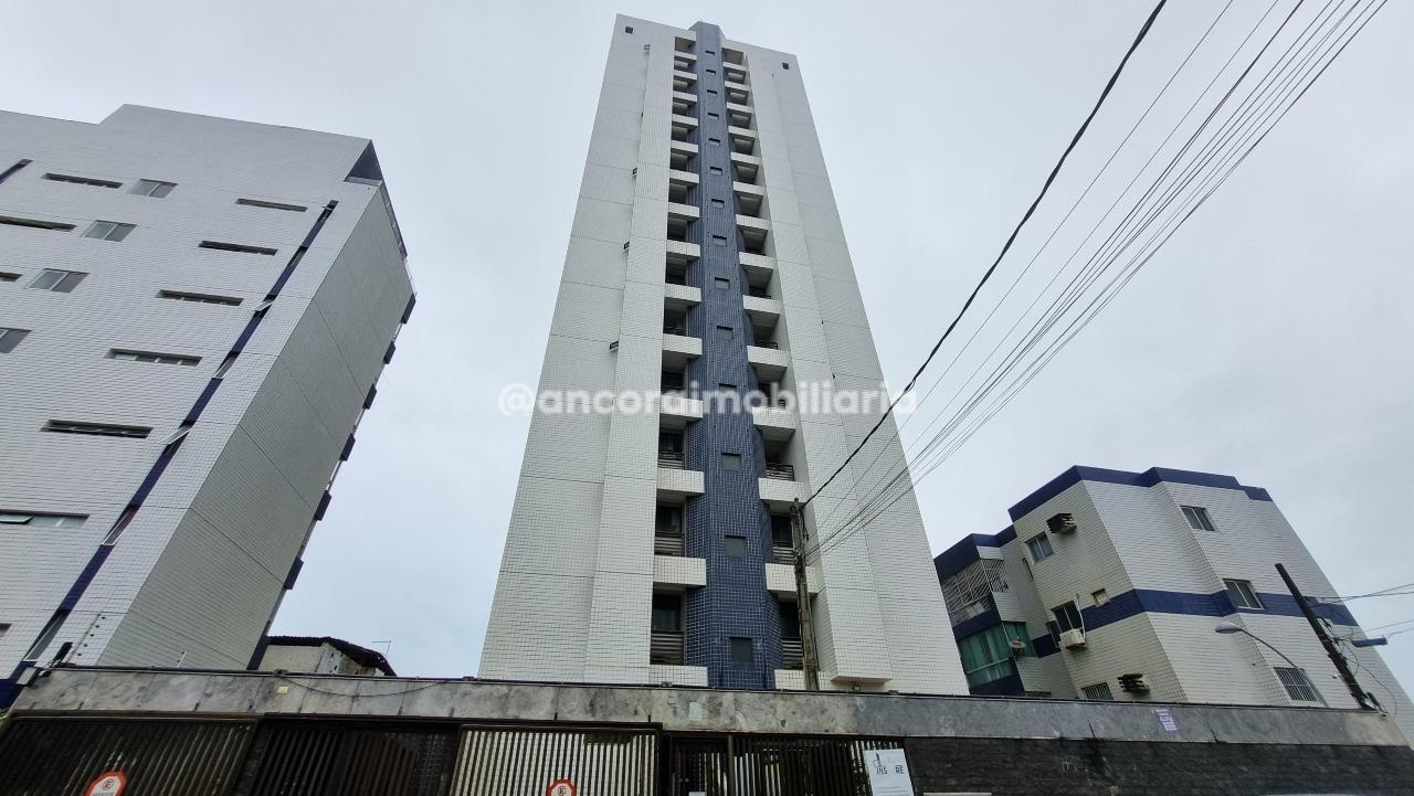 Flat à venda no Barra de Jangada: 