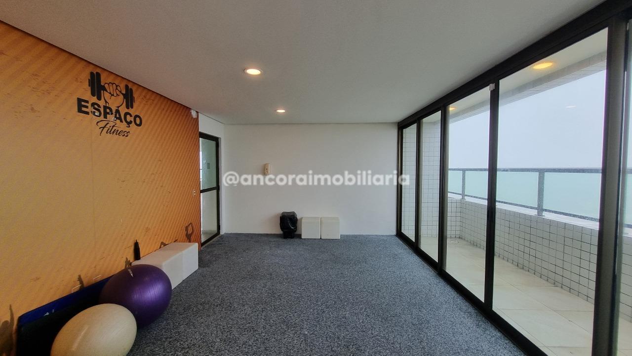 Flat à venda no Barra de Jangada: 