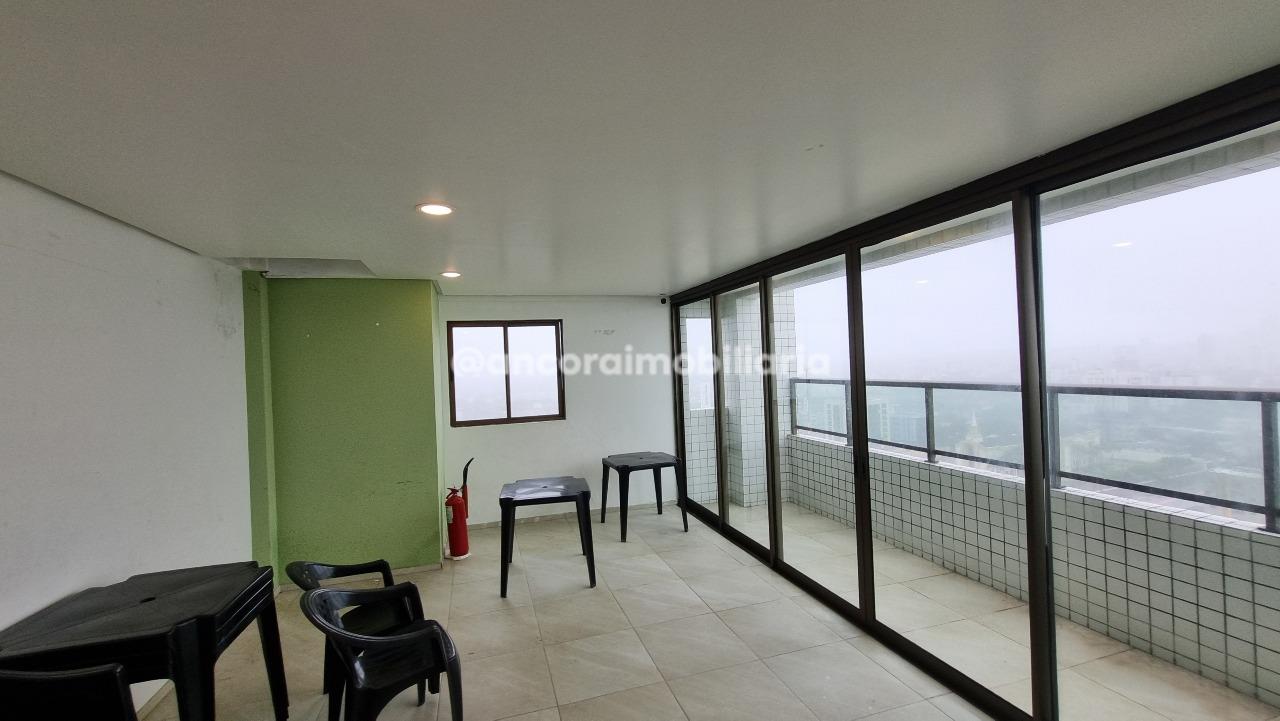 Flat à venda no Barra de Jangada: 