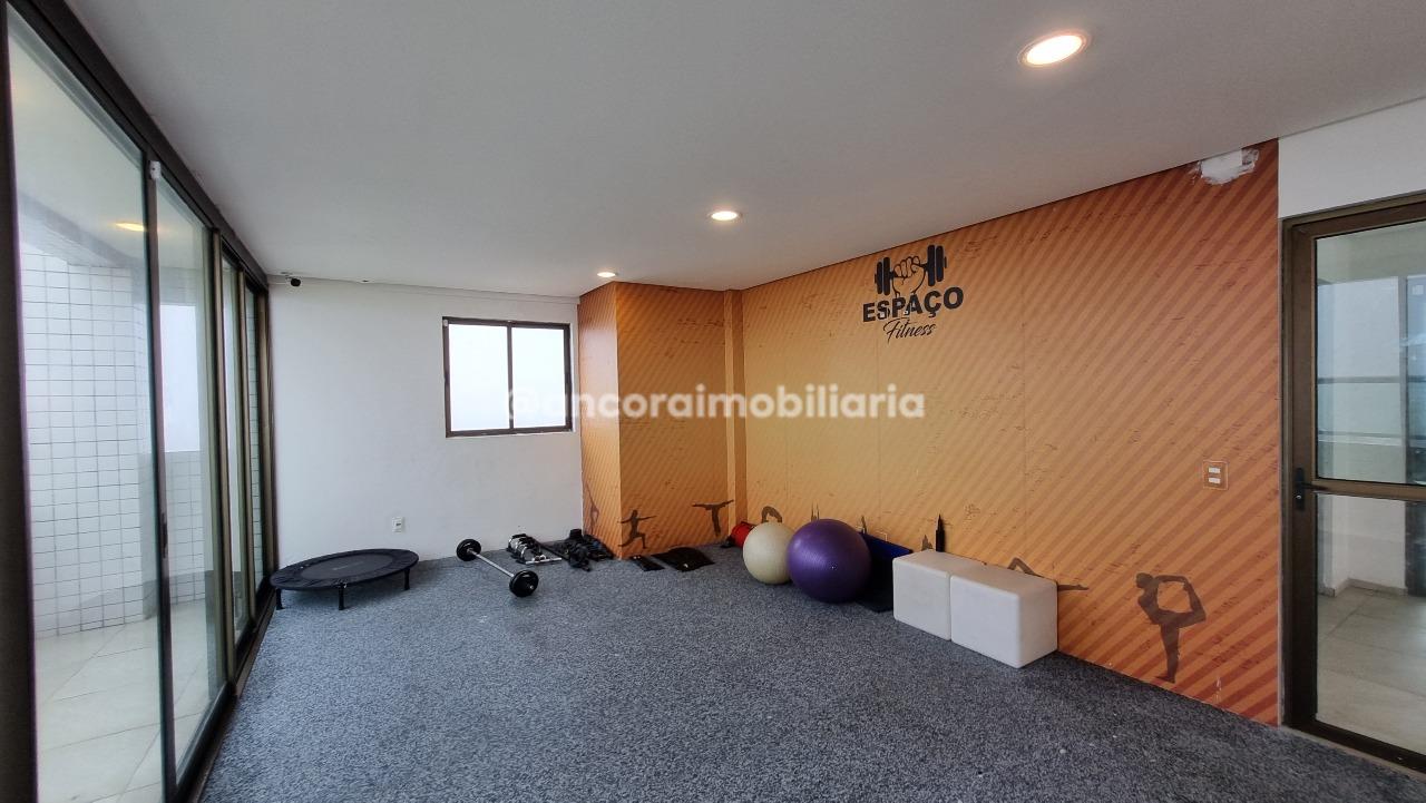 Flat à venda no Barra de Jangada: 