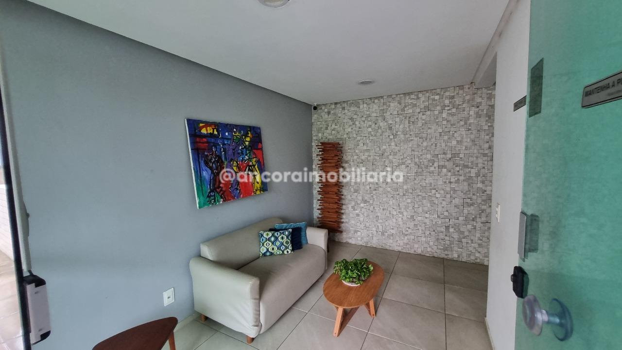 Flat à venda no Barra de Jangada: 