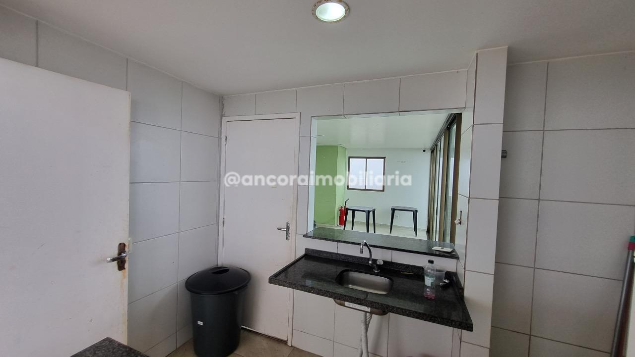 Flat à venda no Barra de Jangada: 