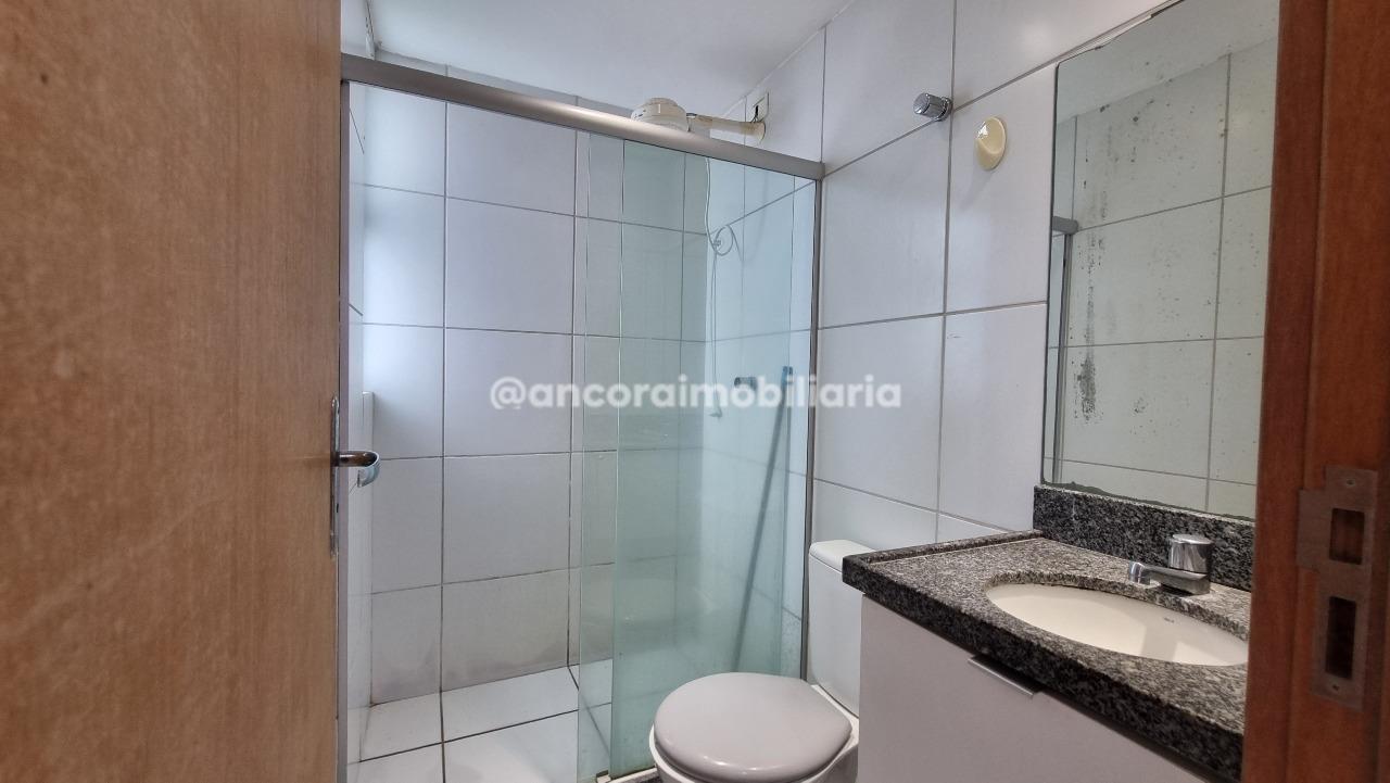 Flat à venda no Barra de Jangada: 