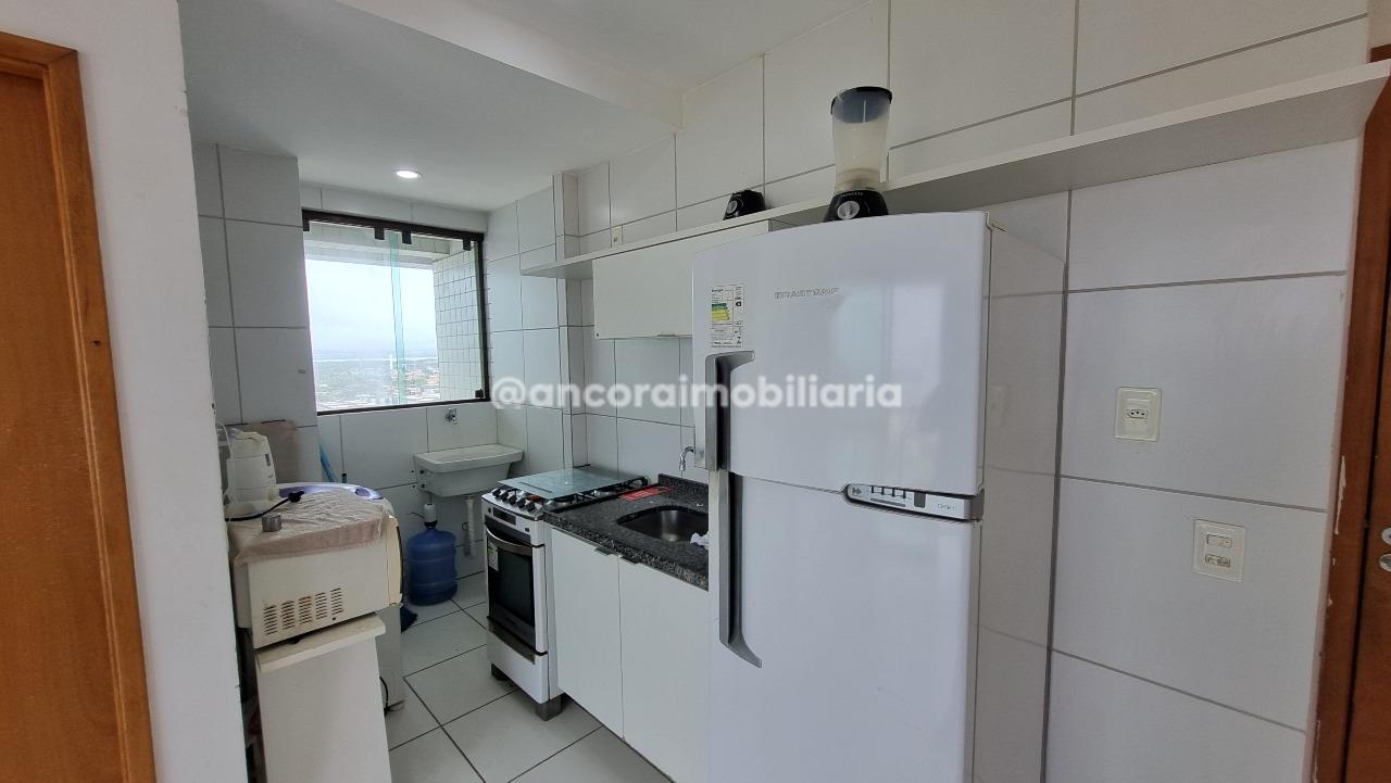 Flat à venda no Barra de Jangada: 