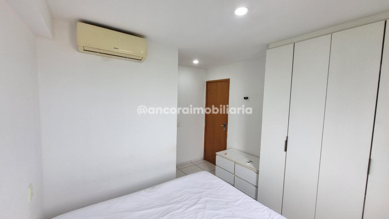 Flat à venda no Barra de Jangada: 