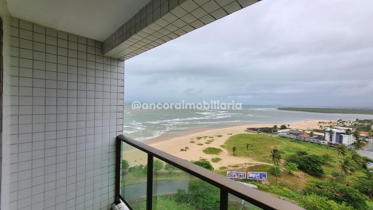 Flat à venda no Barra de Jangada: 
