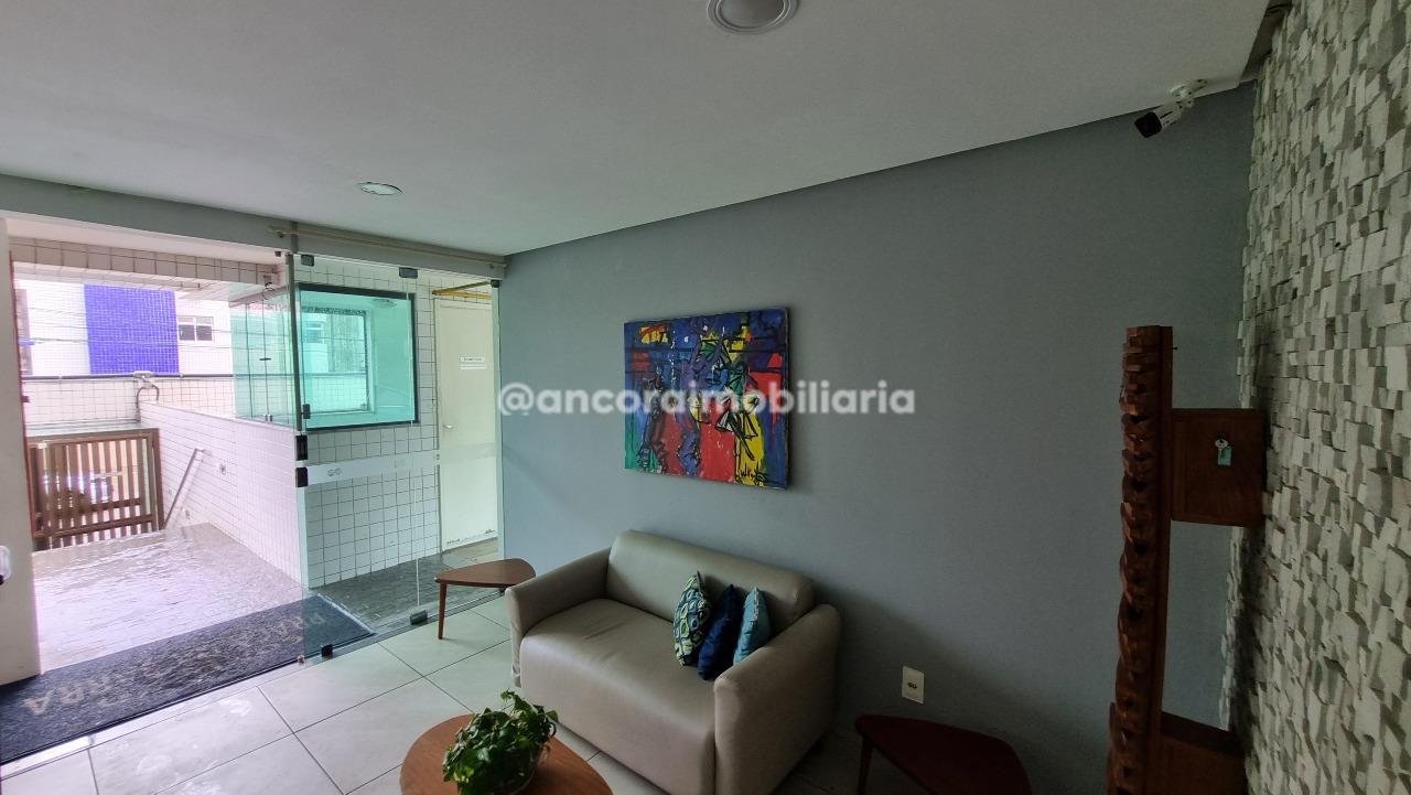 Flat à venda no Barra de Jangada: 