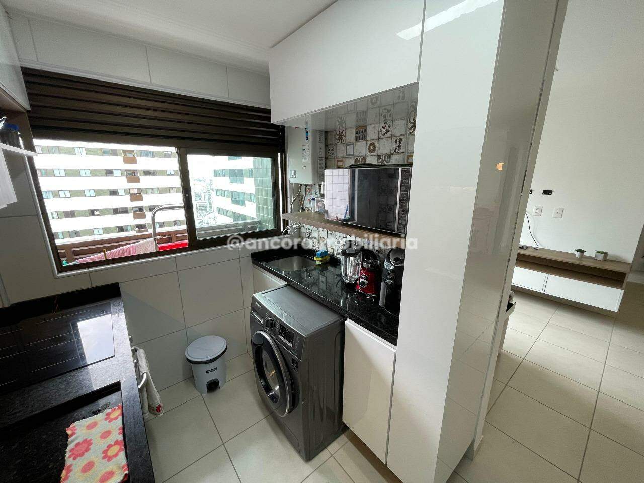 Apartamento à venda no Santo Amaro: 