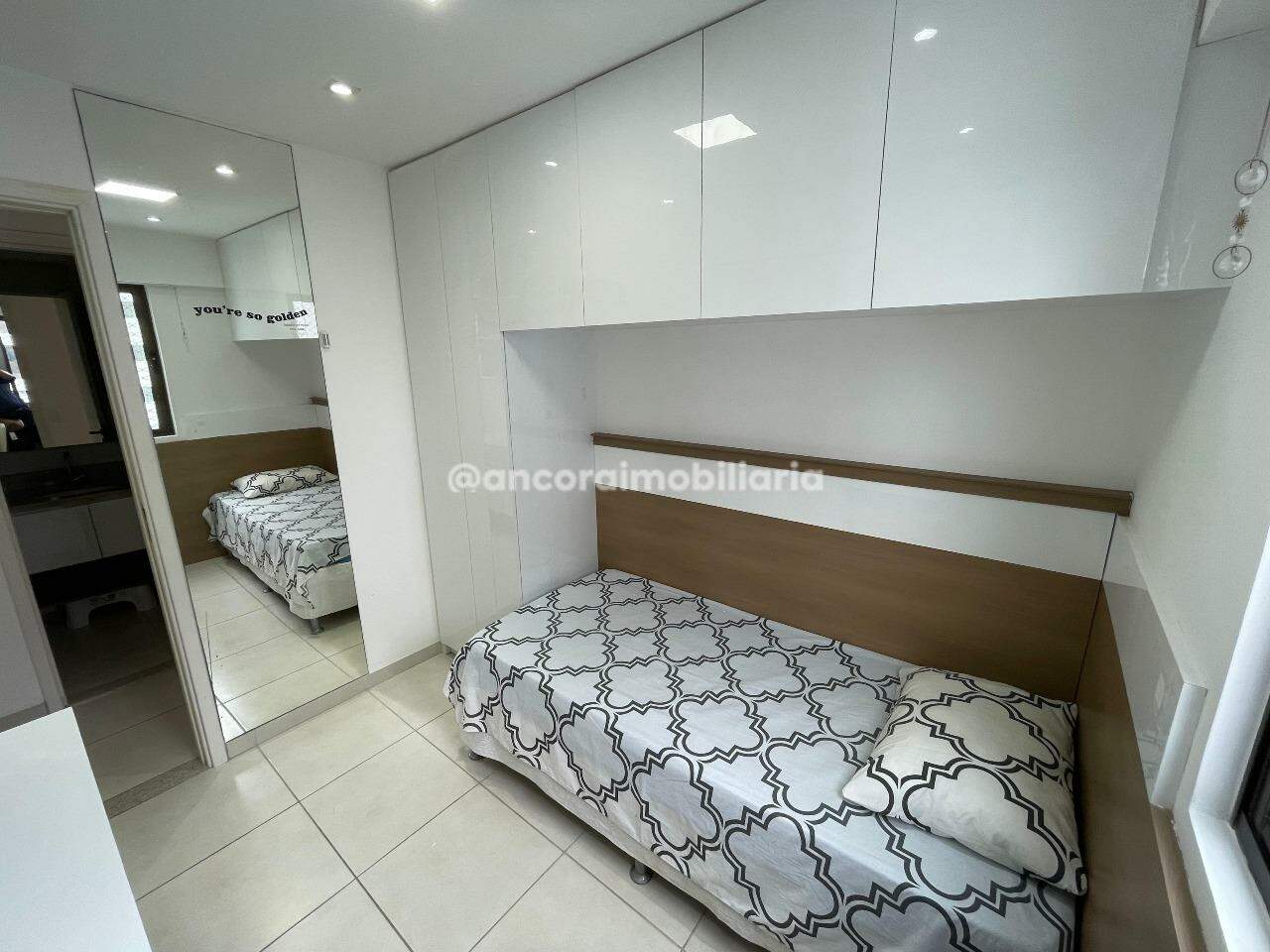 Apartamento à venda no Santo Amaro: 