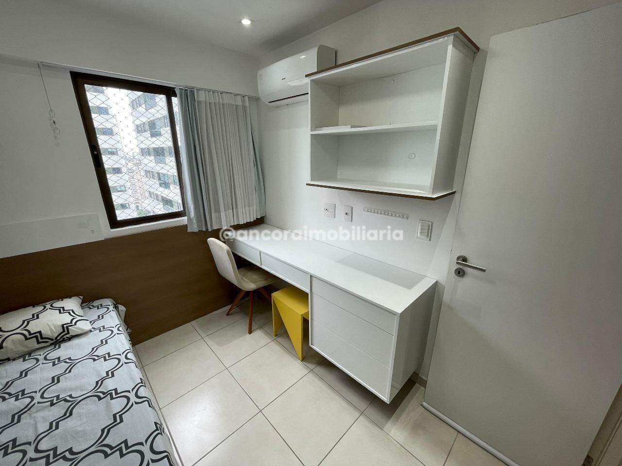 Apartamento à venda no Santo Amaro: 