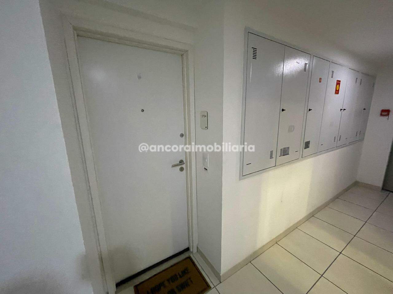 Apartamento à venda no Santo Amaro: 