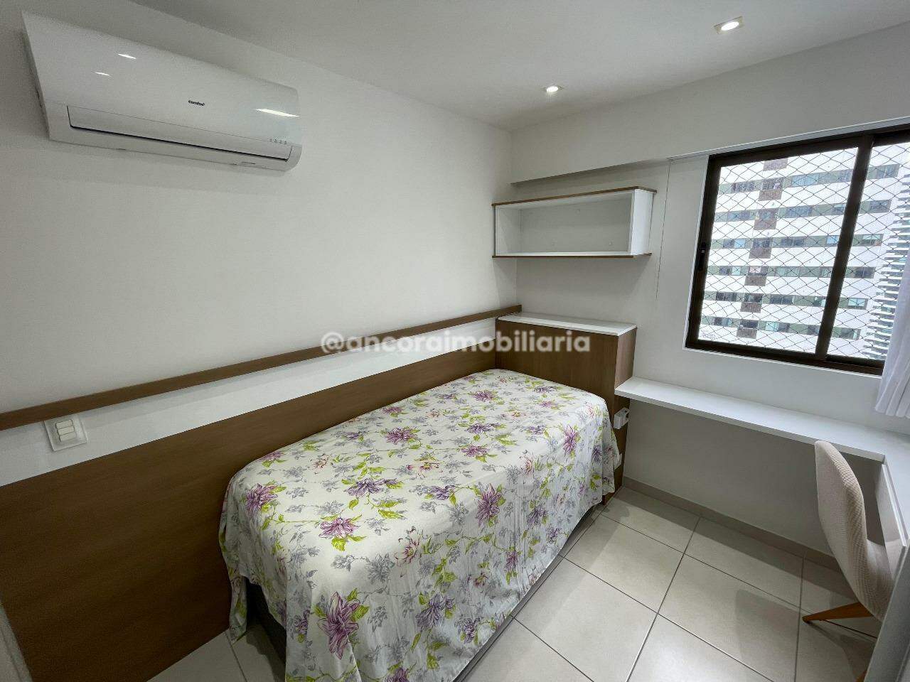 Apartamento à venda no Santo Amaro: 
