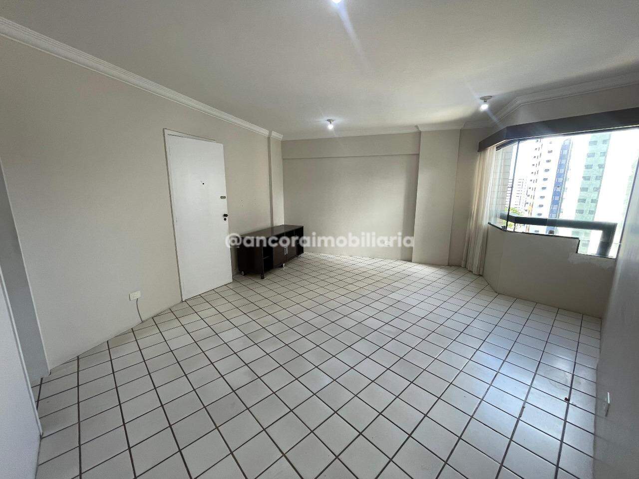 Apartamento para aluguel no Espinheiro: 