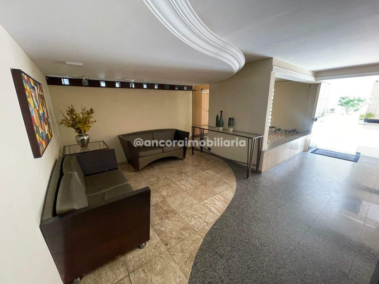 Apartamento para aluguel no Espinheiro: 