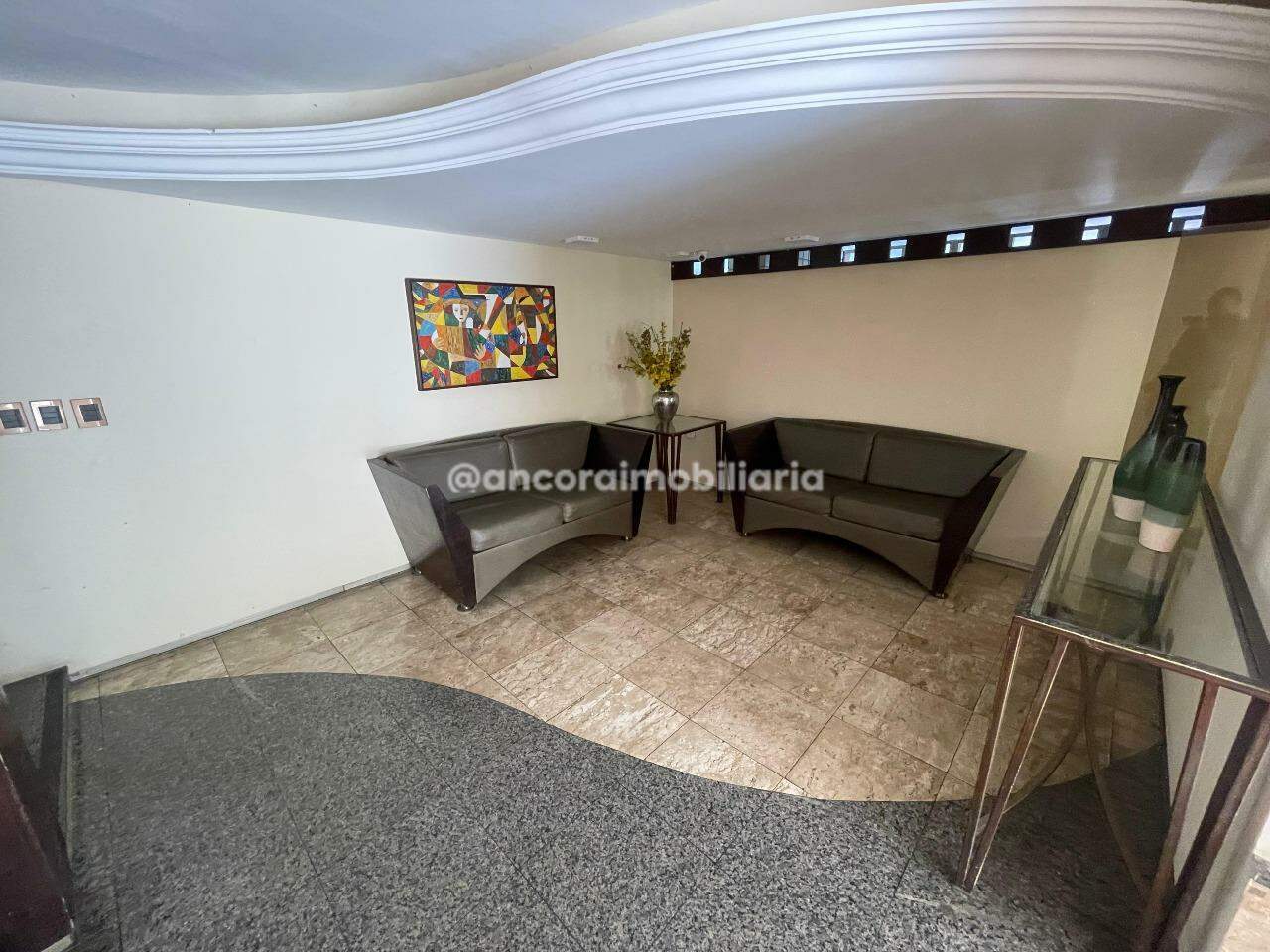 Apartamento para aluguel no Espinheiro: 