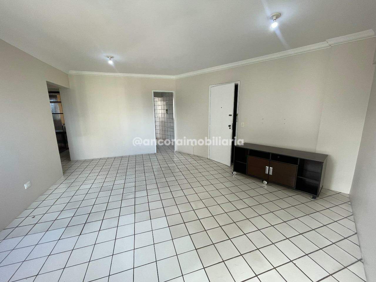 Apartamento para aluguel no Espinheiro: 